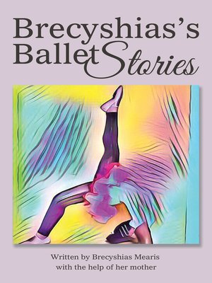 cover image of Brecyshias'S Ballet Stories